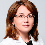 Синельникова Елена Владимировна